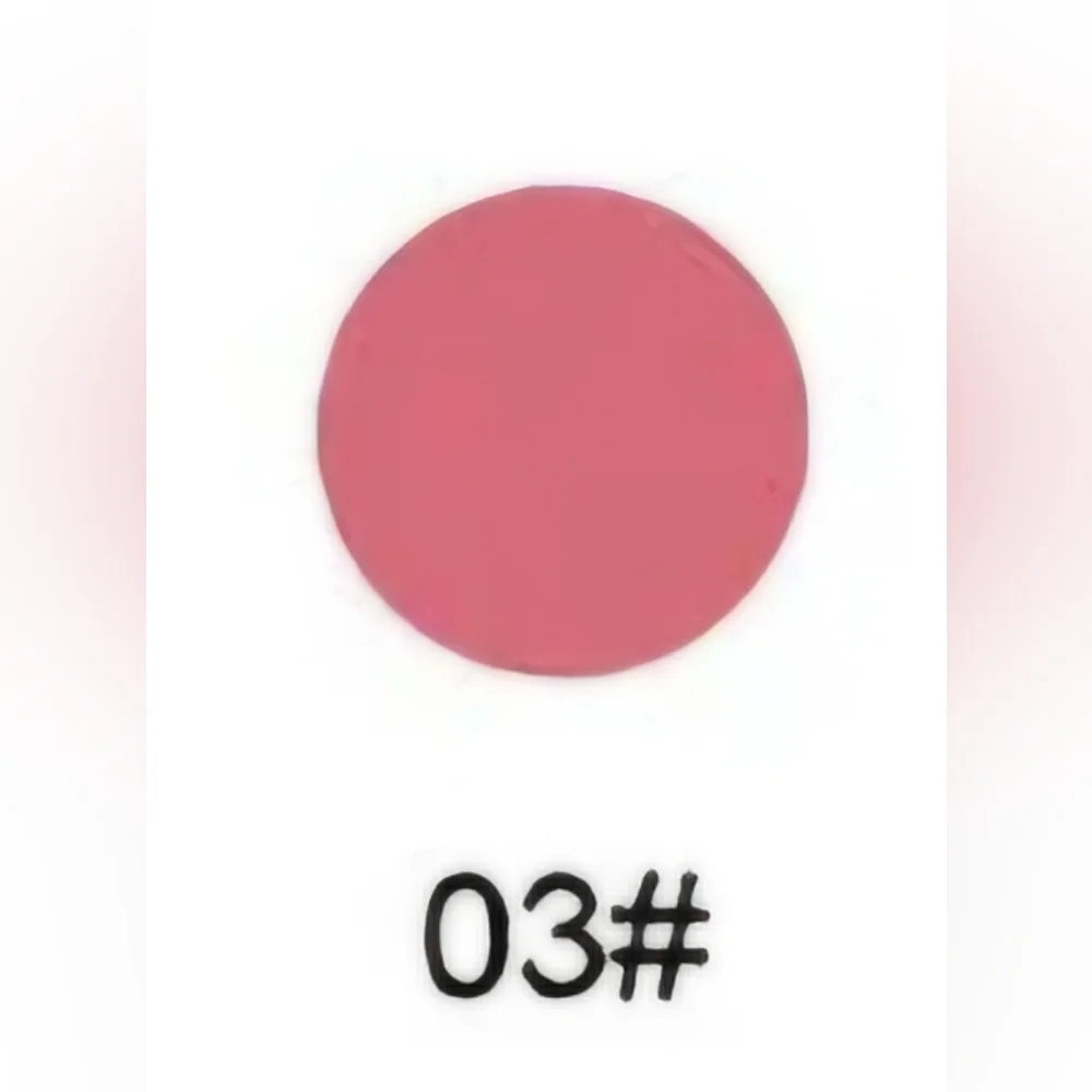 S.he‎ Sweet Cheeks Liquid Blush - New Listing For 2